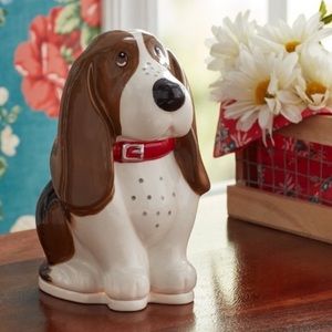 The Pioneer Woman Scented Wax Melt Warmer, Charlie